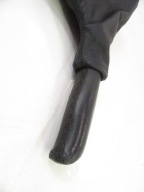 sleeve handle electric brake leather BMW e46 EUROPA