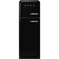 SMEG FAB30LBL5 CZARNA PREMIUM 50's Style EURO Bestseller 5