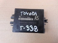 Toyota RAV4 V module control unit immobilizera 8978412040