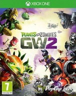 Plants vs. Zombies: Garden Warfare 2 PL XONE