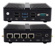 Mini PC EGlobal M4-J4125L4