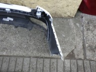 AUDI A4 B9 KOMBI 8W9 LIFT 19- bumper rear