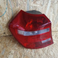 light rear rear part side left BMW 1 E81 E87 0397034
