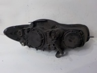 JAGUAR XF X250 XENON light left front front UK
