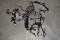 perfect condition motor wiring MERCEDES