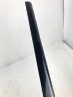 Chrysler Pacifica 2017-25 gasket exterior windows zbierak left rear part