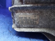 Getriebe FORD S-MAX 2008R 2.0 B 6G9R7002AC Benzin