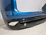 RENAULT AUSTRAL 22- bumper rear part rear PDC 850B29563R