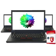Notebook Lenovo Dotykový Lenovo ThinkPad T470 14 " Intel Core i5 8 GB / 240 GB čierny