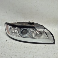VOLVO V50 S40 II LIFT 07- light right front front