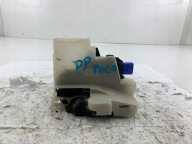 VW POLO 9N SKODA FABIA and lock door right front