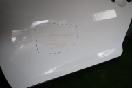 HYUNDAI TUCSON 15- door left front front
