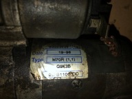 starter Ford Fiesta MK4 95FB11000BD 63223538
