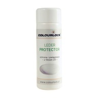 Colourlock Leder Protector Mleczko odżywka do skóry 150ml do konserwacji