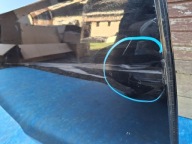 door right rear. VW GOLF VII HB GOLF 7 2012R->