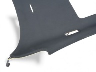 CIELO INTERNO nero Mercedes CL W216 C216