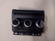 Unite commande clima Lumières de secours CAPTUR II 283E87996R