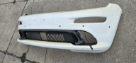 BUMPER JEEP GRAND CHEROKEE SRT 8 SRT-8 LIFT 2013-2017