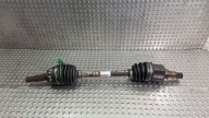 semi-axis left front MANUAL 8V51-3B437-AAA FORD FIESTA MK7 1.25