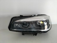 light front reflektor front left BMW 2 F45 F46 LIFT 18- FULL LED