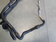 Volkswagen PASSAT CC Tubi d’acqua 1K0121070BD