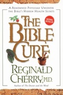 The Bible Cure Cherry Reginald