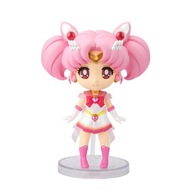 Anime figúrka Sailor Moon Eternal Super Chibi Moon