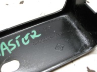 RENAULT MASTER III LIFT console holder of a bumper left front 8200657217B