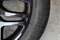 wheels discs disc 245/45 R20 LAND ROVER EVOQUE L538 GJ32-1007-CA