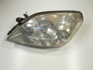 light left front REFLEKTOR left NISSAN PRIMERA P12 1EJ238010-01