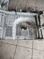 sump for wheel spare Chevrolet TrailBlazer 3
