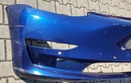 TESLA MODEL 3 III 17- bumper front front 6PDC original