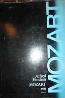 Mozart - człowiek i dzieło - Alfred Einstein