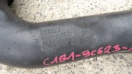 FORD FIESTA MK7 1.0 EB air hose pipe