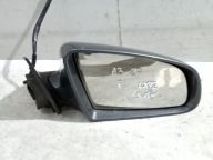 Audi A3 8P mirror right electrics LX7Z 5PIN