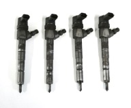 Einspritzdüse Einspritzdüse KOMPLET OPEL INSIGNIA A 2.0 CDTI A20DTH