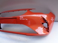 front bumper OPEL CORSA F 19- NR 41098
