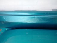 JEEP WRANGLER IV 4 17-> moulding cap fender front front right