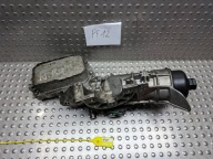 Ölfiltergehäuse JEEP CHRYSLER DODGE NITRO 06- 2.8 CRD 70307311