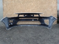 bumper front front KIA RIO 4 IV GT LINE 2017