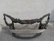 16 OPEL CORSA D LIFT support panel for radiators sider pillar iron OKULAR