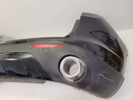 bumper rear Alfa Romeo Stelvio 2017