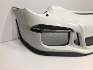 front bumper Front Bumper Porsche 991.1 GT3