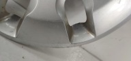 AK69 AUDI A1 8X 15" copri - Originale 8X0601147