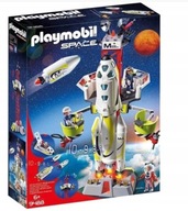 Playmobil Space 9488 Rakieta kosmiczna Kosmos