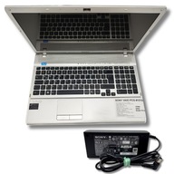 laptop SONY VAIO PCG-81212m Intel Core i5 2x 2.67GHz 8GB SSD 240GB BLU-RAY