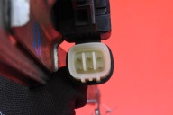 window regulator right rear part MITSUBISHI GRANDIS 03-11
