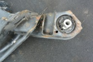 axle beam subframe rear part MERCEDES W212 E-KLASA