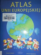 Atlas Unii Europejskiej - Norbert Golluch