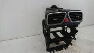 VW Eos 1Q0 panel central tunel support blower fan